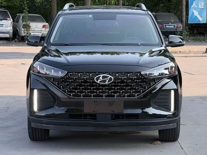 HYUNDAI IX35 2021