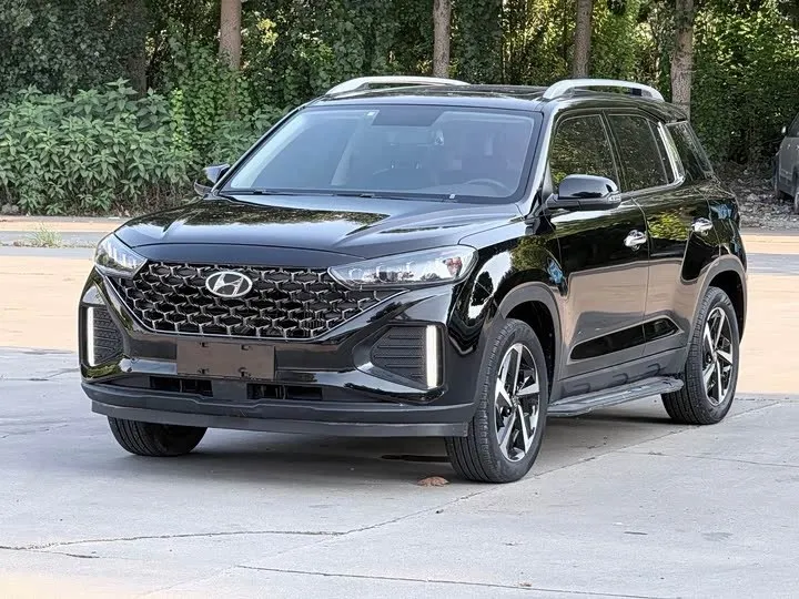 HYUNDAI IX35 2021