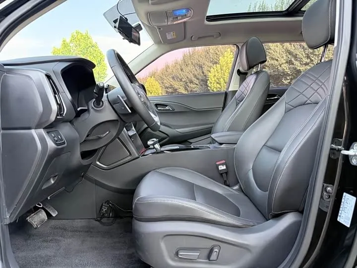 HYUNDAI IX35 2021