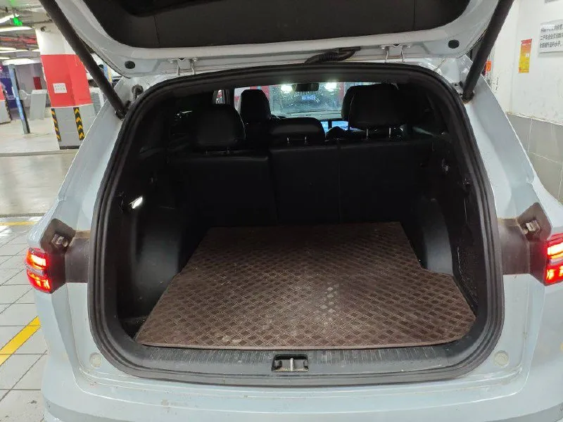 GEELY XINGYUE L THOR 2022 XINGYUE L THOR 2022