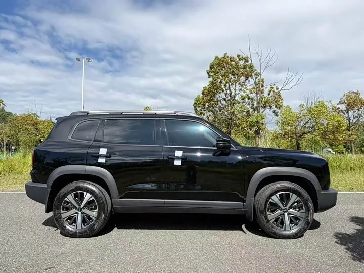 HAVAL BIG DOG 2022