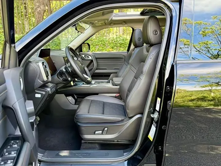 HAVAL BIG DOG 2022