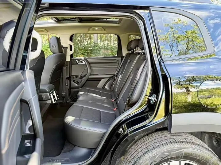 HAVAL BIG DOG 2022