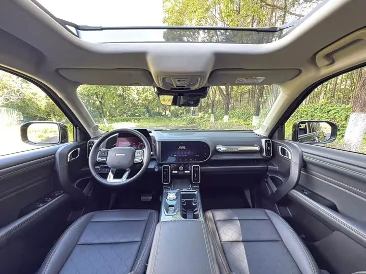 HAVAL BIG DOG 2022