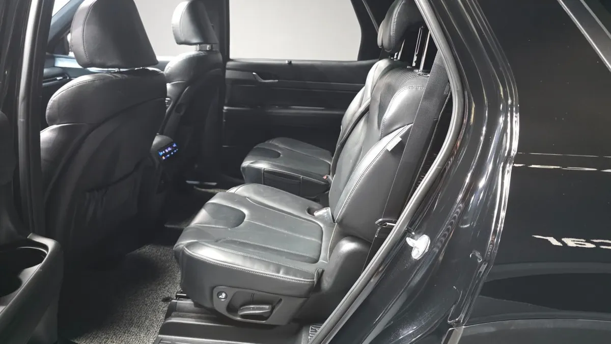 HYUNDAI PALISADE PRESTIGE 2023