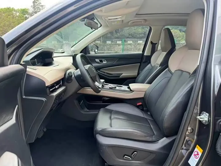 CHANGAN CS55PLUS PREMIUM 2022