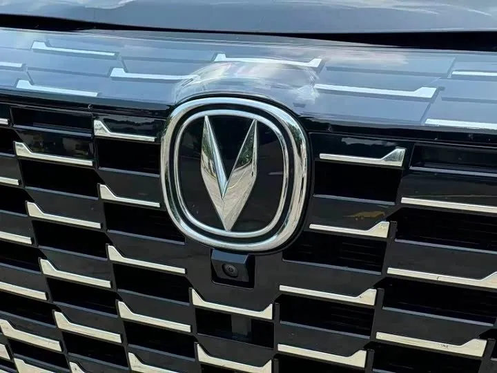 CHANGAN CS55PLUS PREMIUM 2022