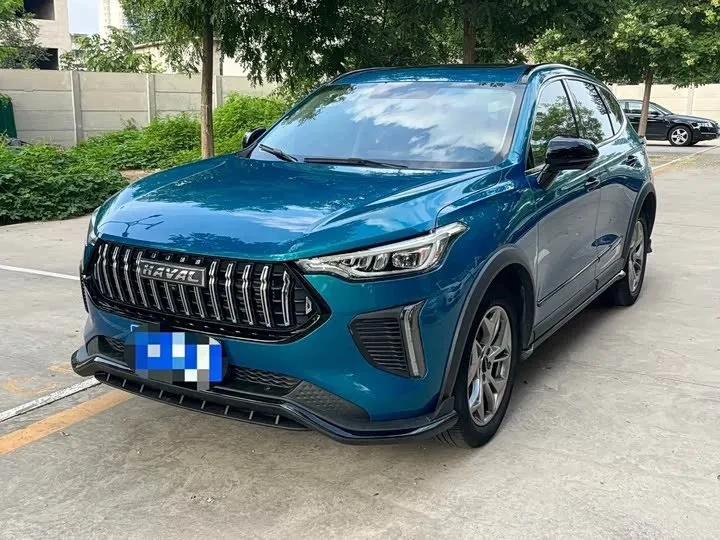 HAVAL CHITU 2022
