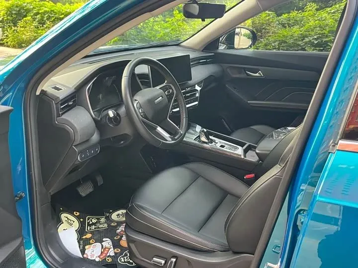 HAVAL CHITU 2022