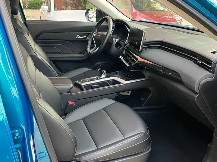 HAVAL CHITU 2022