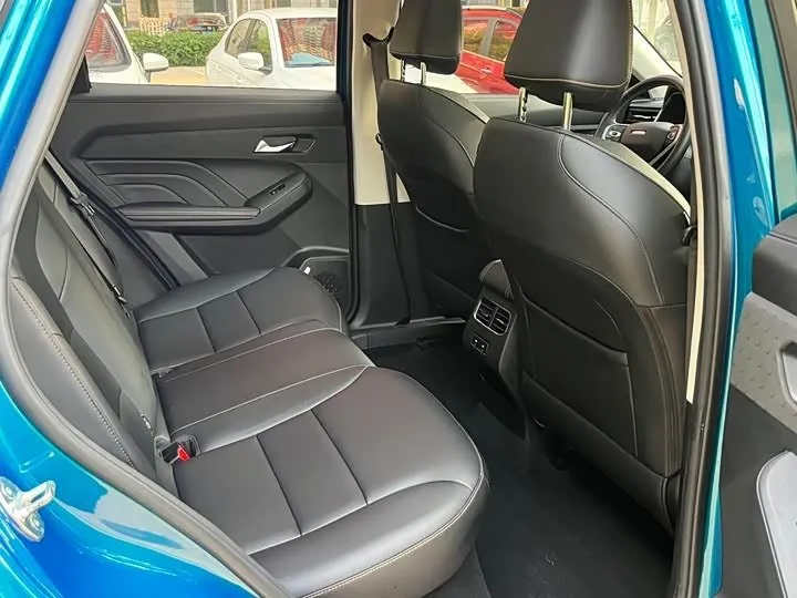 HAVAL CHITU 2022
