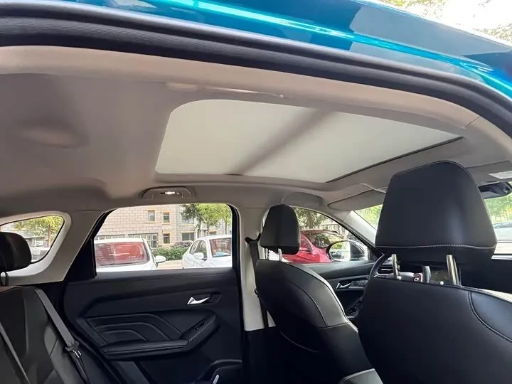 HAVAL CHITU 2022