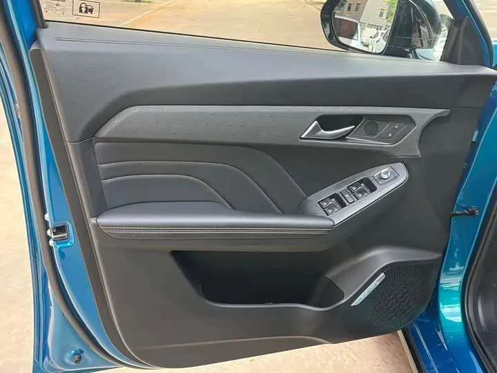 HAVAL CHITU 2022