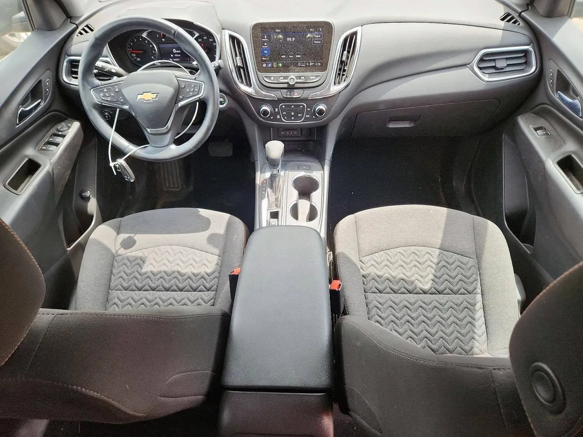 CHEVROLET EQUINOX LT 2026