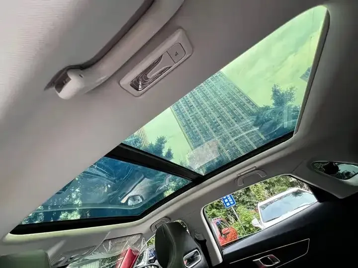 CHANGAN UNI-K 2023