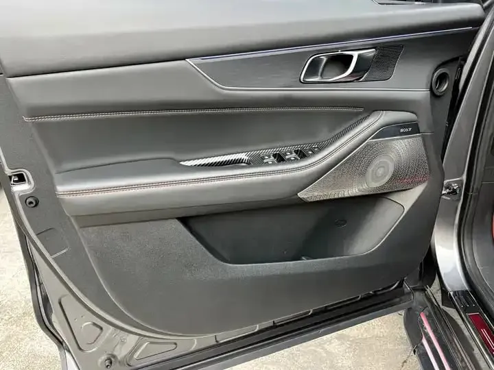 CHANGAN UNI-K 2023
