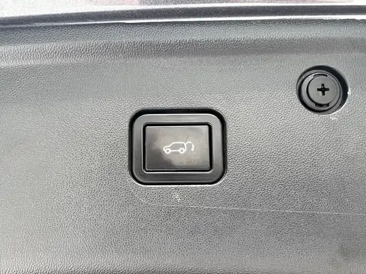 CHANGAN UNI-K 2023