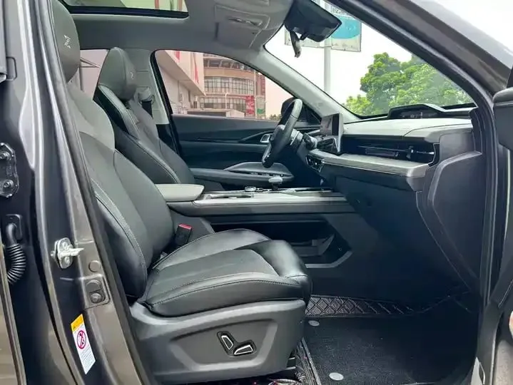 CHANGAN OSHAN Z6 2023