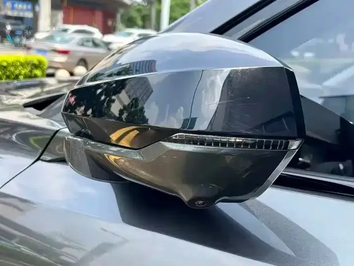 CHANGAN OSHAN Z6 2023