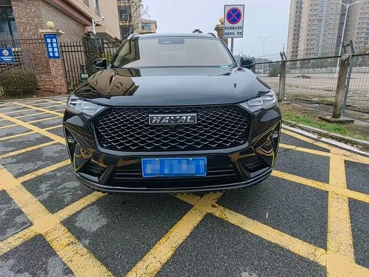 HAVAL H6 2021