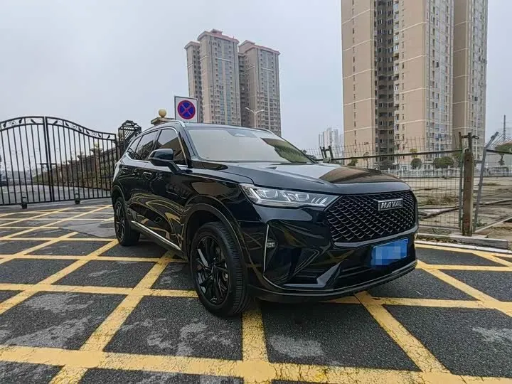 HAVAL H6 2021