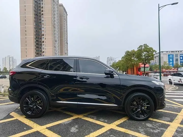HAVAL H6 2021