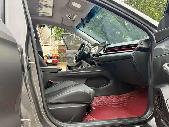 GEELY BINRUI COOL 2023
