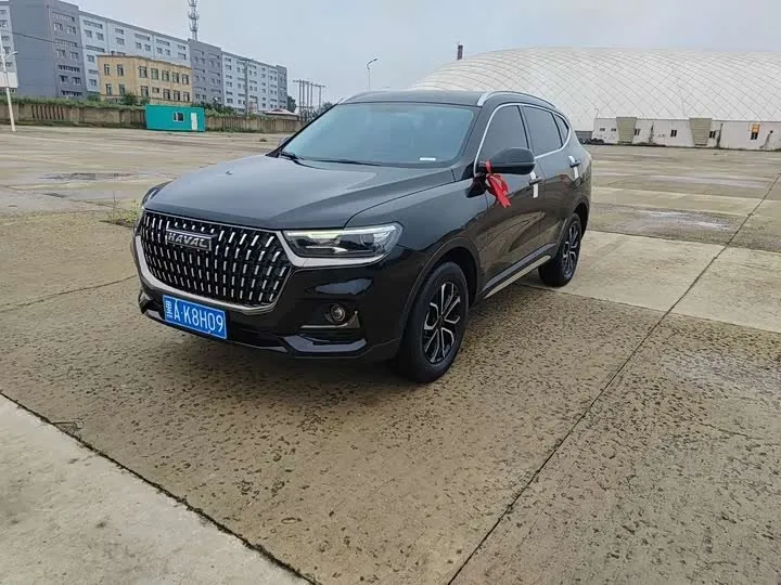 HAVAL H6 2021