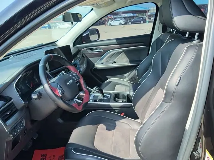 HAVAL H6 2021