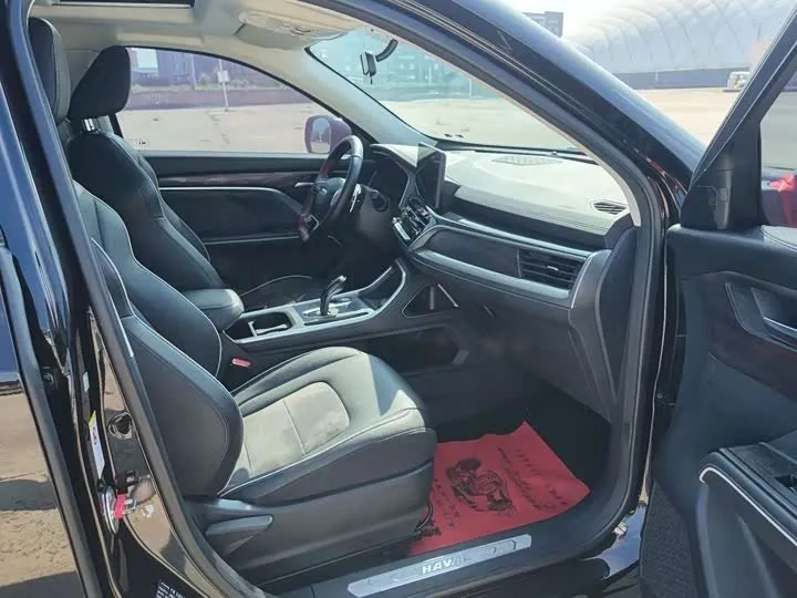 HAVAL H6 2021