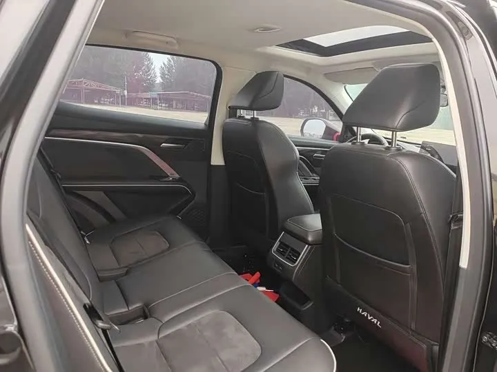 HAVAL H6 2021