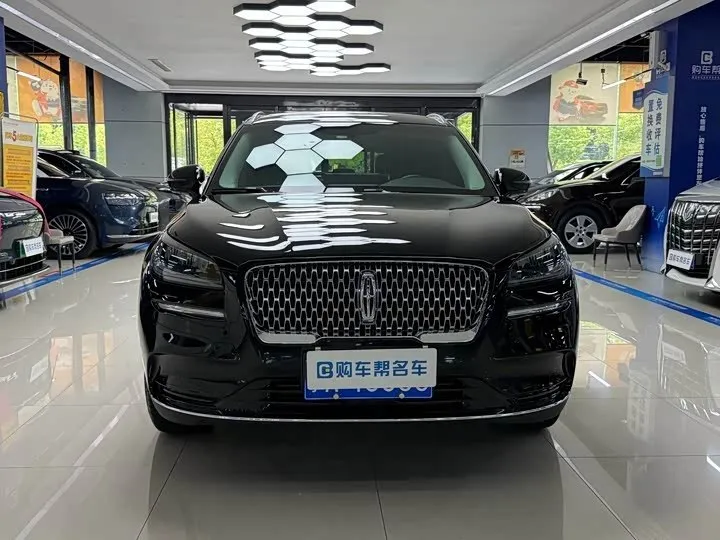LINCOLN CORSAIR PREMIUM 2023