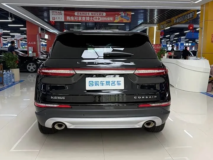 LINCOLN CORSAIR PREMIUM 2023