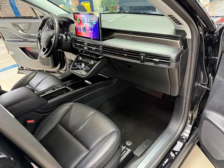 LINCOLN CORSAIR PREMIUM 2023