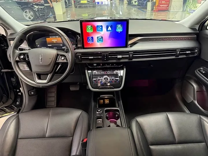 LINCOLN CORSAIR PREMIUM 2023