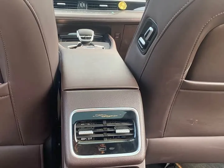 CHERY TIGGO 8 PRO 2024
