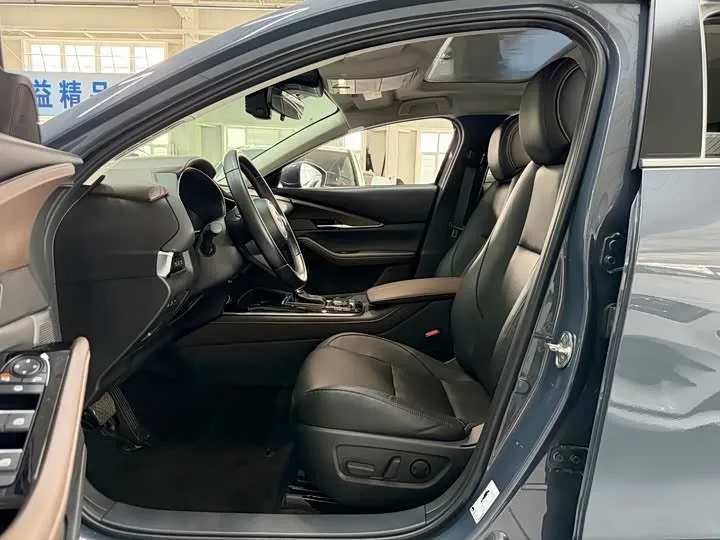 MAZDA CX-30 2022