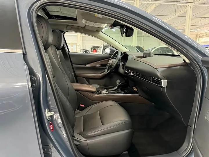 MAZDA CX-30 2022