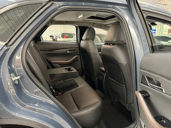 MAZDA CX-30 2022