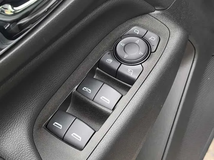 CHEVROLET EQUINOX 535T CROSS EDITION 2022