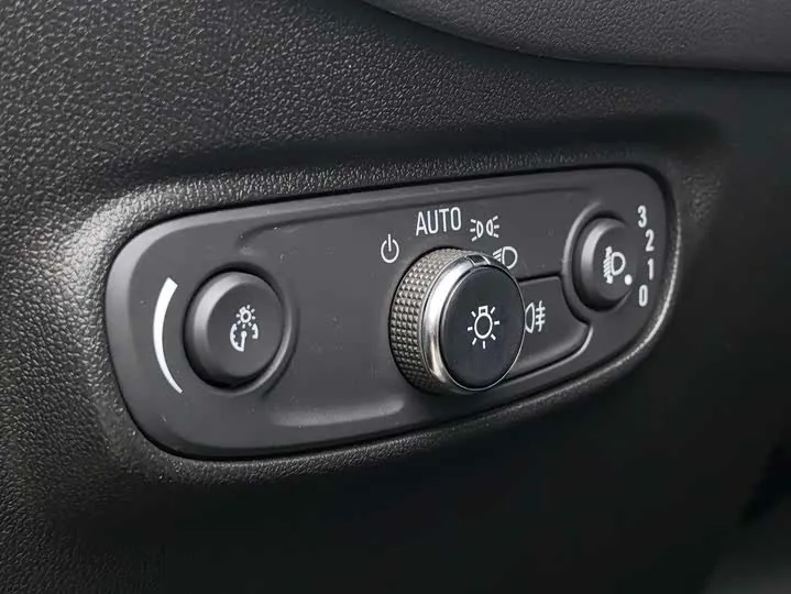 CHEVROLET EQUINOX 535T CROSS EDITION 2022