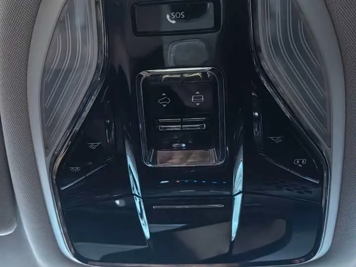 FORD EQUATOR SPORT 2023