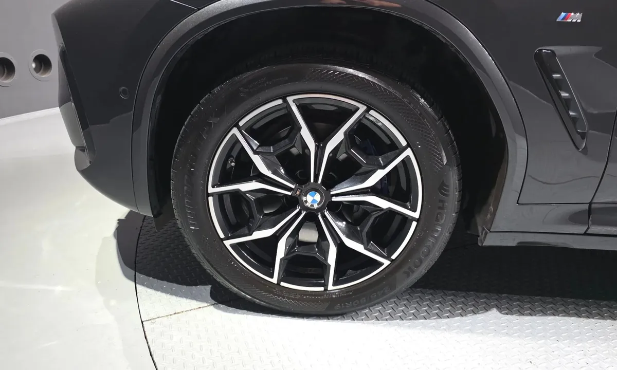 BMW X4 2023