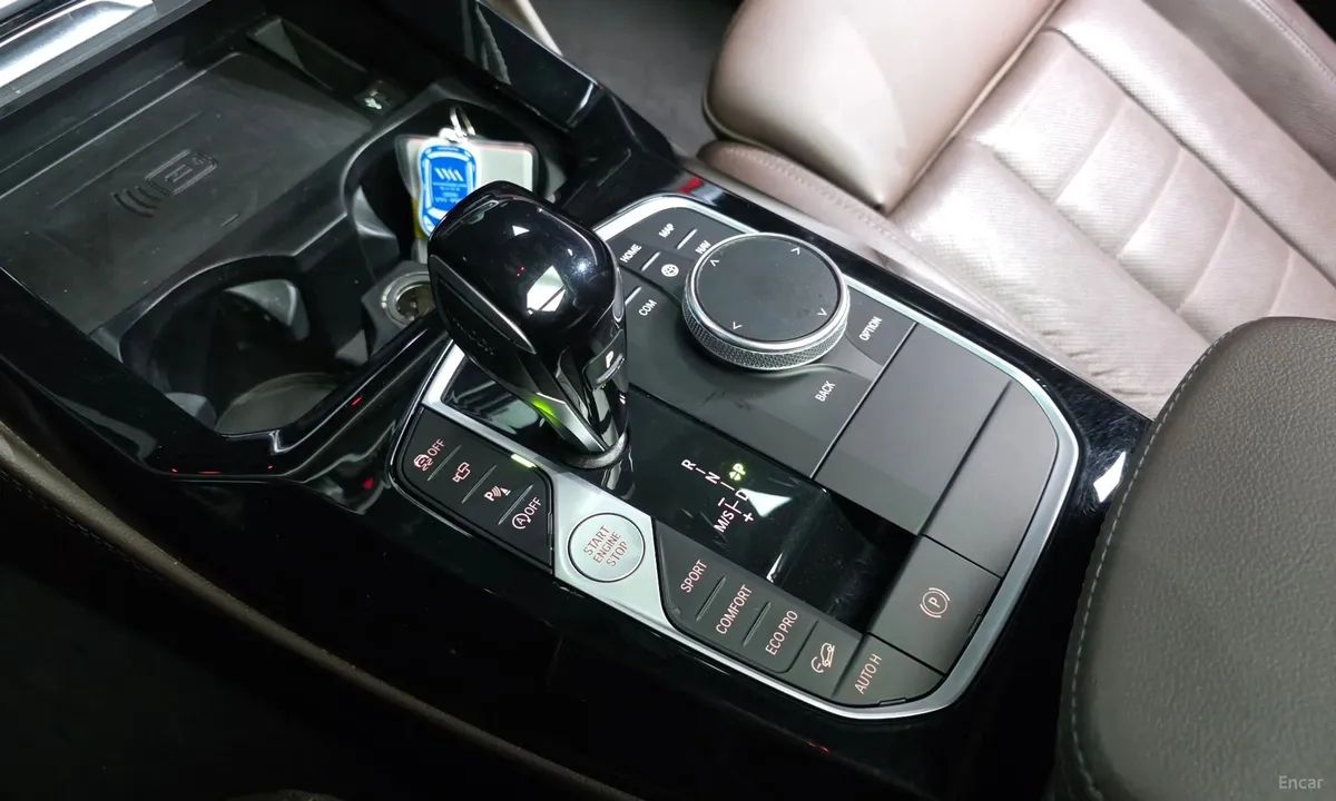 BMW X4 2023