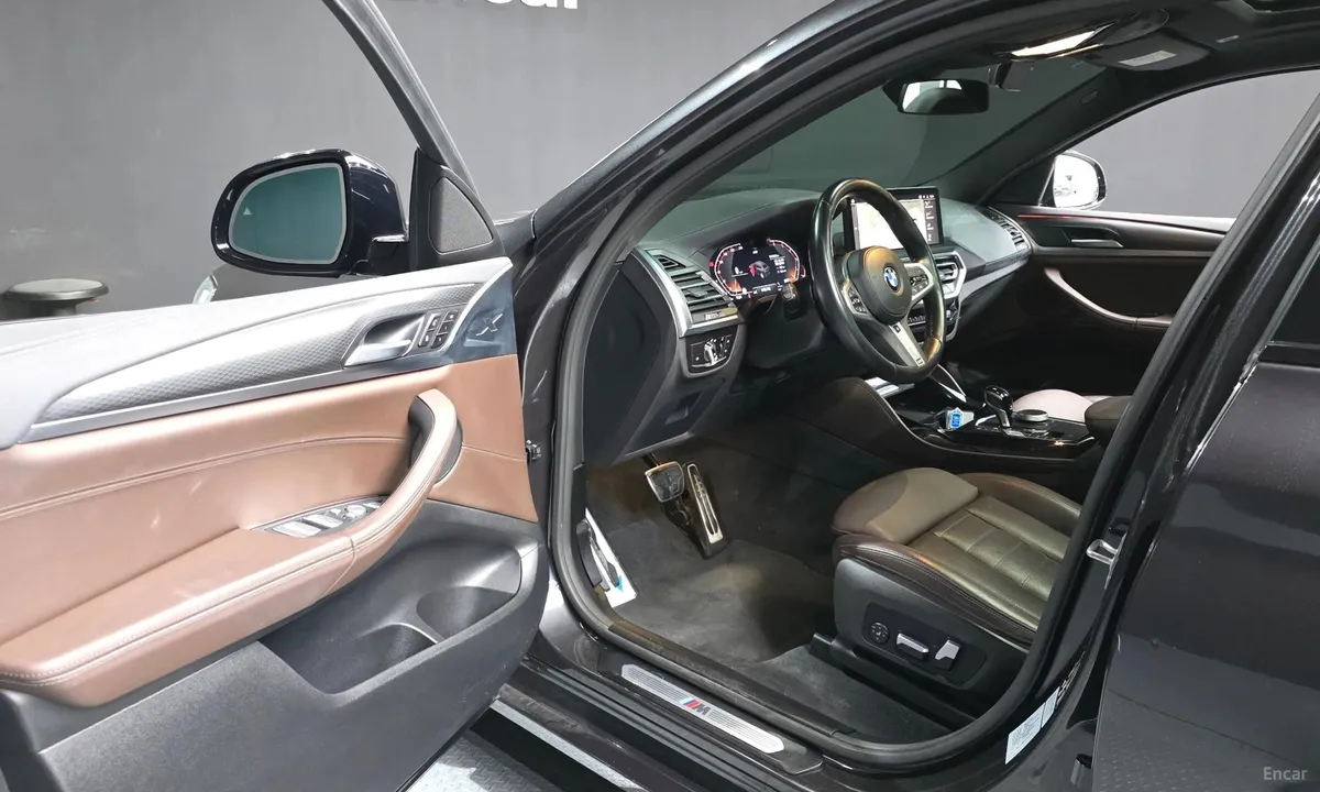 BMW X4 2023