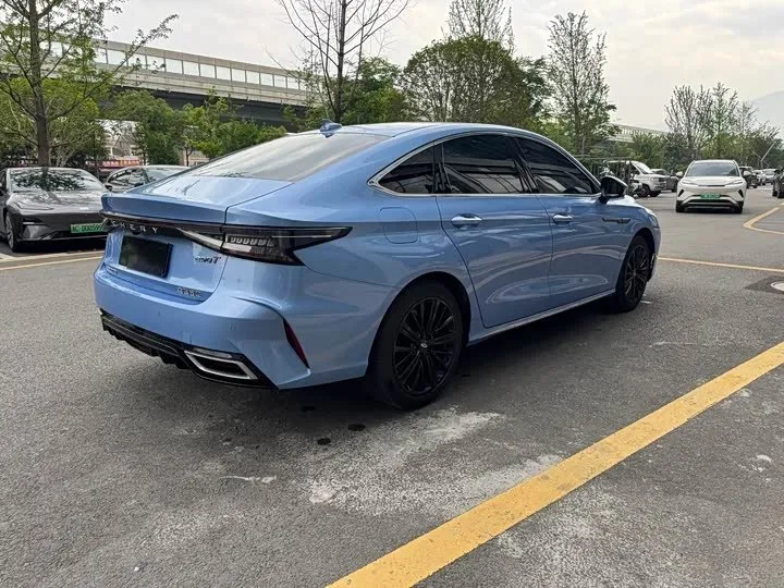 CHERY ARRIZO PREMIUM 2022