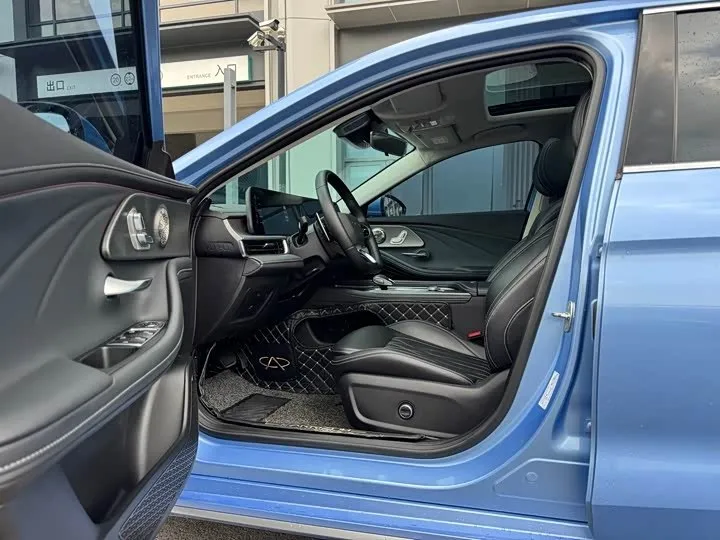 CHERY ARRIZO PREMIUM 2022