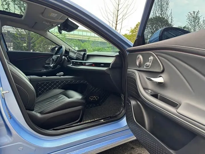 CHERY ARRIZO PREMIUM 2022