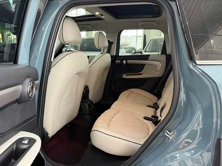 MINI COUNTRYMAN 2022