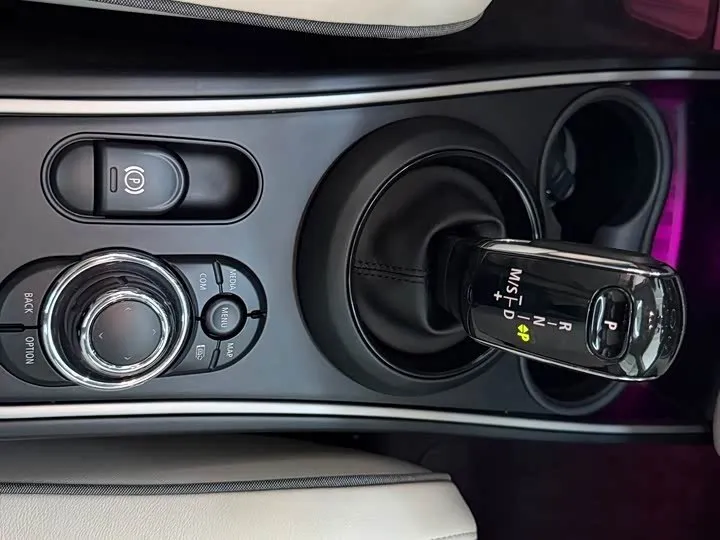 MINI COUNTRYMAN 2022